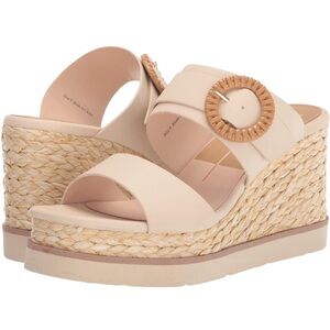 Dolce Vita Women's Lauryn Espadrille Wedge Sandal